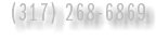  (317) 268-6869